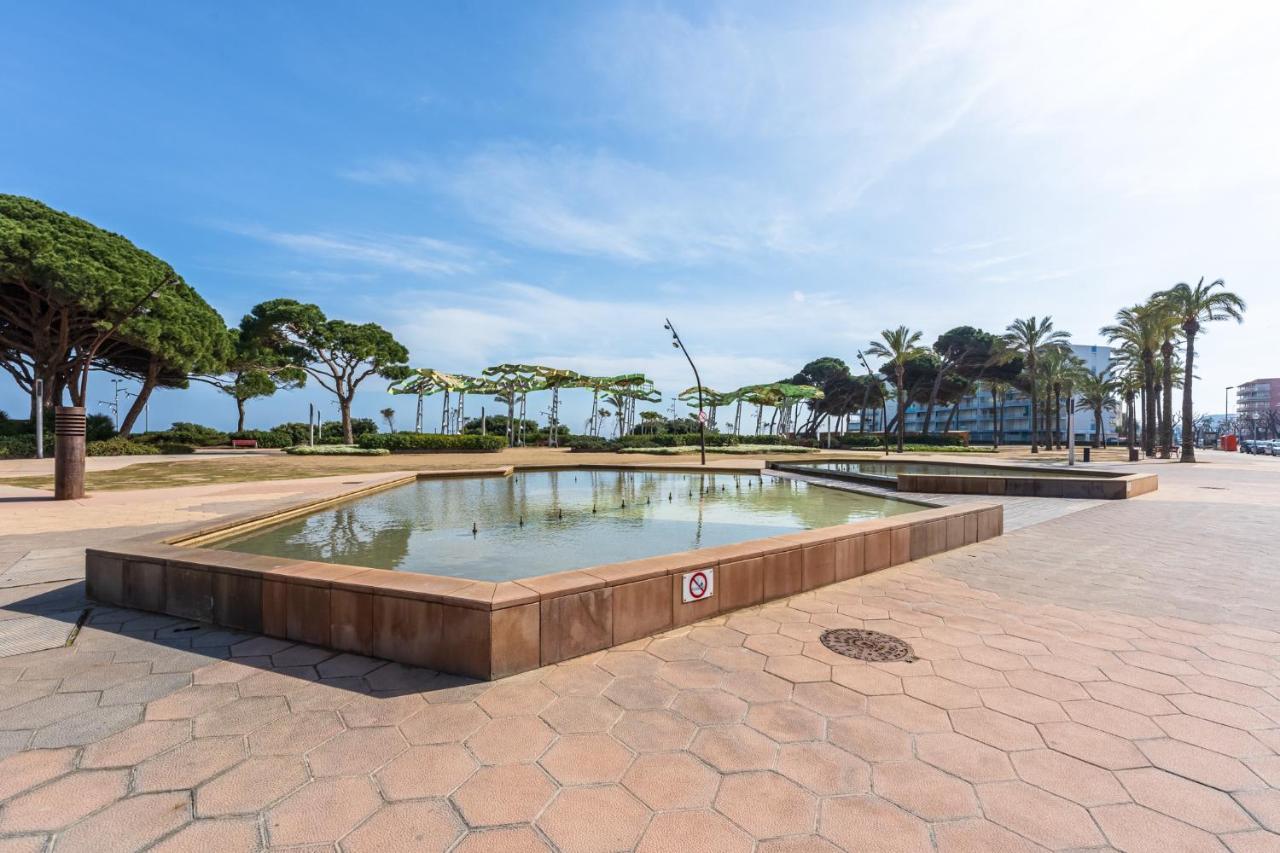 Alea Rentals - Viking La Pineda Esterno foto