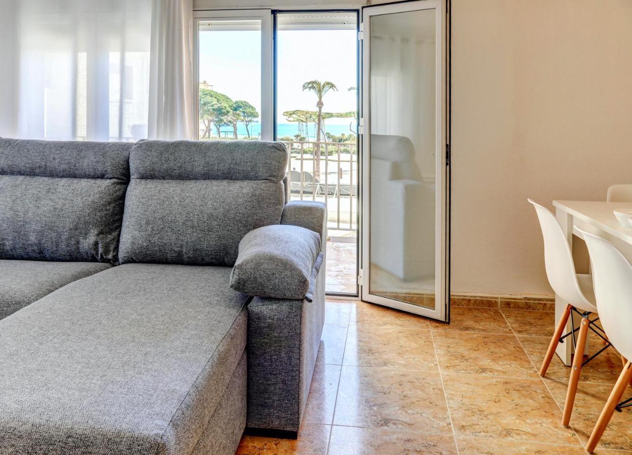 Alea Rentals - Viking La Pineda Esterno foto