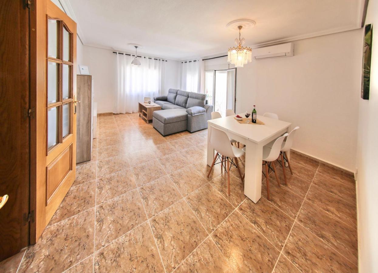 Alea Rentals - Viking La Pineda Esterno foto